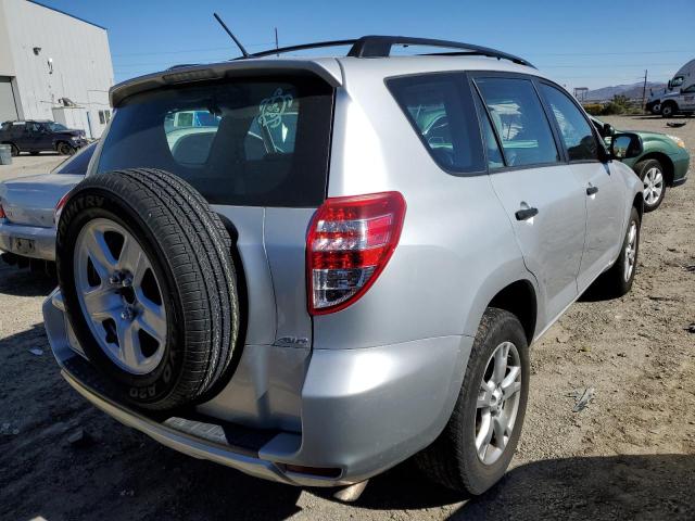 Photo 3 VIN: 2T3BF4DV3AW033270 - TOYOTA RAV4 