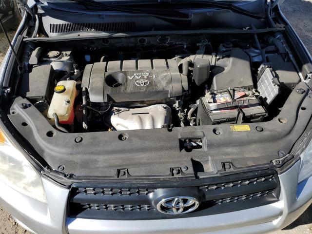 Photo 6 VIN: 2T3BF4DV3AW033270 - TOYOTA RAV4 