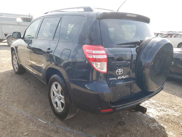 Photo 2 VIN: 2T3BF4DV3AW038940 - TOYOTA RAV4 