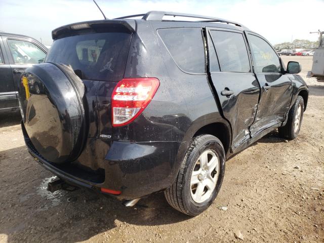 Photo 3 VIN: 2T3BF4DV3AW038940 - TOYOTA RAV4 