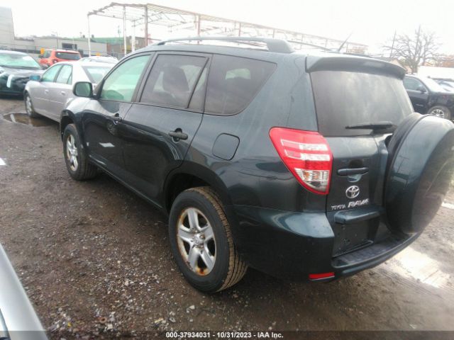 Photo 2 VIN: 2T3BF4DV3AW039246 - TOYOTA RAV4 