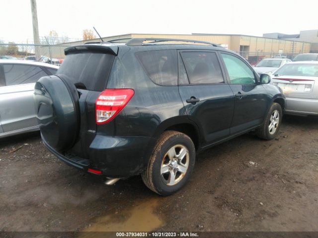 Photo 3 VIN: 2T3BF4DV3AW039246 - TOYOTA RAV4 