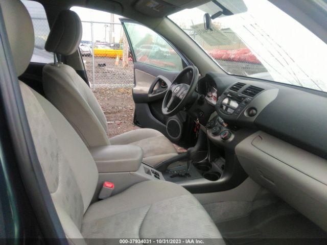 Photo 4 VIN: 2T3BF4DV3AW039246 - TOYOTA RAV4 