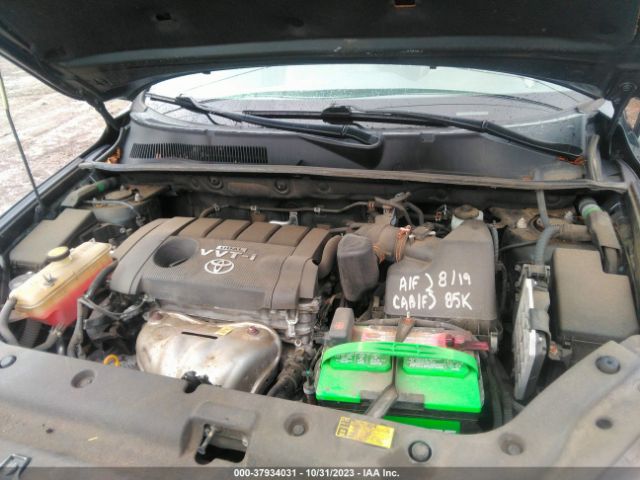 Photo 9 VIN: 2T3BF4DV3AW039246 - TOYOTA RAV4 