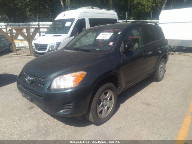 Photo 1 VIN: 2T3BF4DV3AW039361 - TOYOTA RAV4 