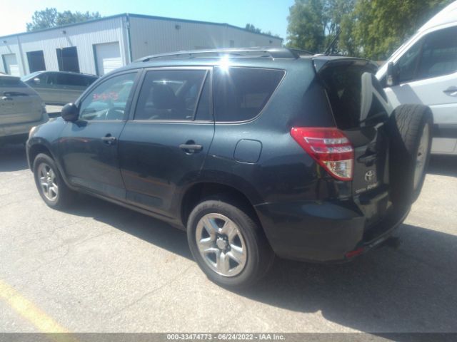 Photo 2 VIN: 2T3BF4DV3AW039361 - TOYOTA RAV4 