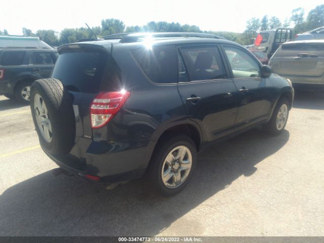 Photo 3 VIN: 2T3BF4DV3AW039361 - TOYOTA RAV4 