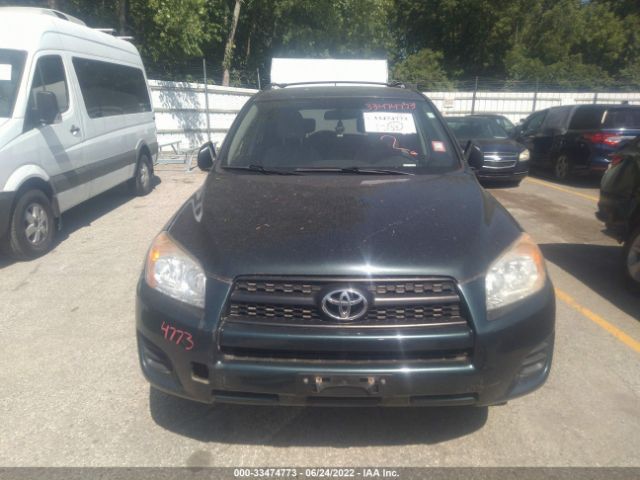 Photo 5 VIN: 2T3BF4DV3AW039361 - TOYOTA RAV4 