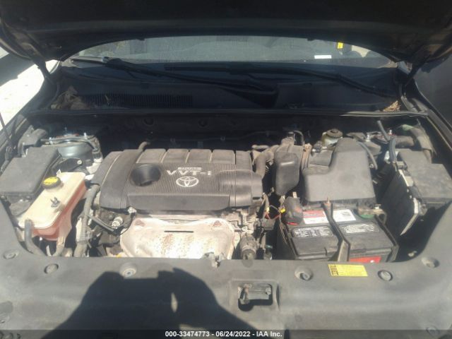 Photo 9 VIN: 2T3BF4DV3AW039361 - TOYOTA RAV4 