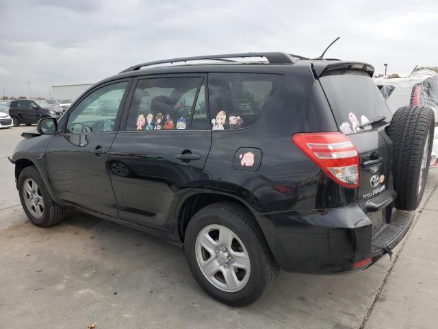 Photo 1 VIN: 2T3BF4DV3AW039716 - TOYOTA RAV4 