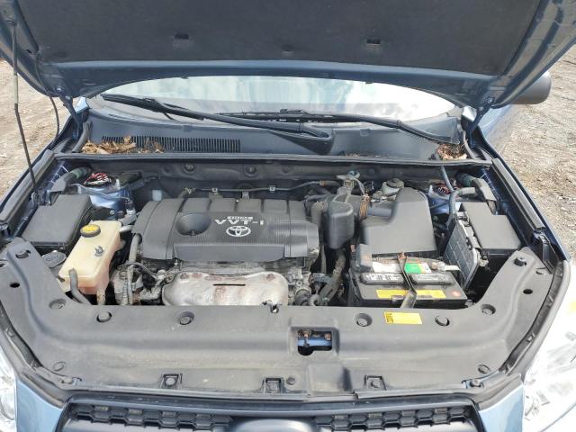 Photo 11 VIN: 2T3BF4DV3AW044964 - TOYOTA RAV4 