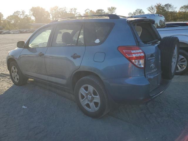 Photo 1 VIN: 2T3BF4DV3AW046536 - TOYOTA RAV4 