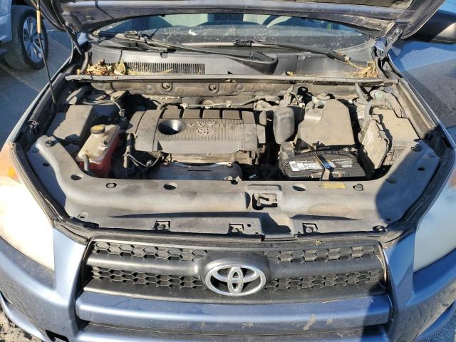 Photo 11 VIN: 2T3BF4DV3AW046536 - TOYOTA RAV4 