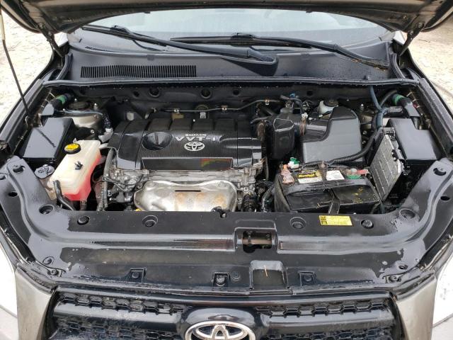 Photo 11 VIN: 2T3BF4DV3AW047721 - TOYOTA RAV4 