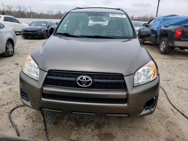 Photo 4 VIN: 2T3BF4DV3AW047721 - TOYOTA RAV4 