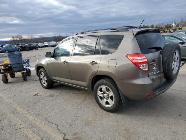 Photo 1 VIN: 2T3BF4DV3AW047931 - TOYOTA RAV4 