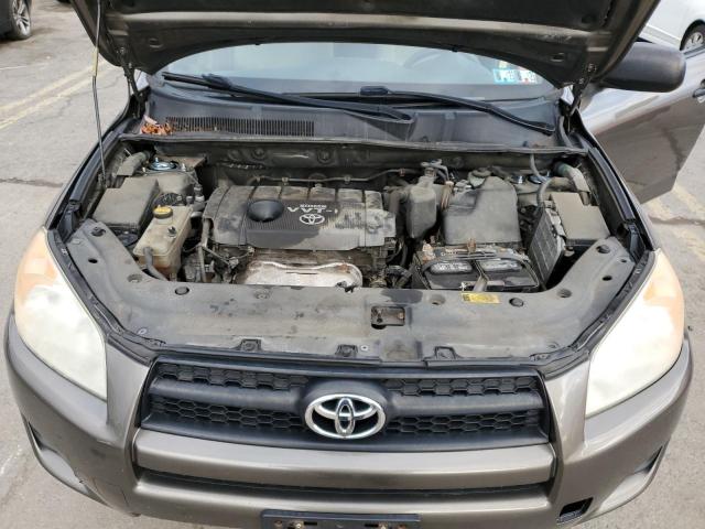 Photo 11 VIN: 2T3BF4DV3AW047931 - TOYOTA RAV4 