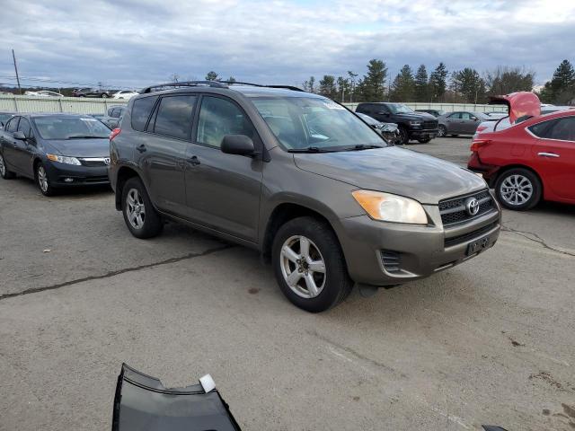 Photo 3 VIN: 2T3BF4DV3AW047931 - TOYOTA RAV4 