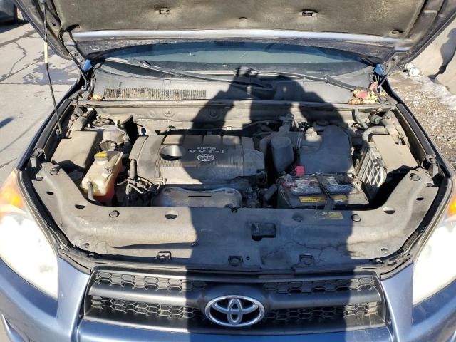 Photo 11 VIN: 2T3BF4DV3AW049033 - TOYOTA RAV4 