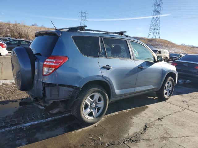 Photo 2 VIN: 2T3BF4DV3AW049033 - TOYOTA RAV4 