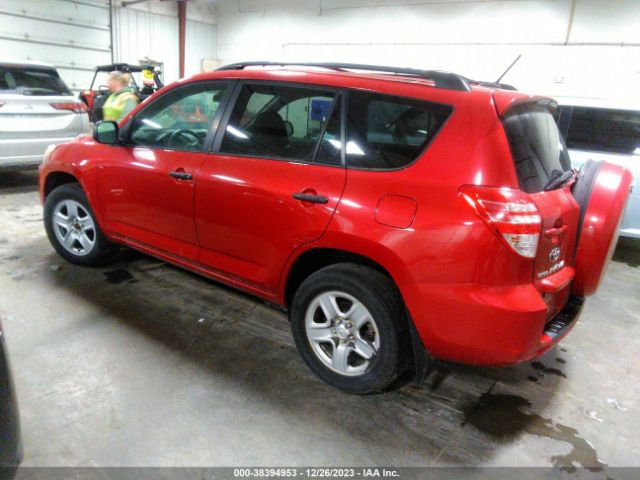 Photo 2 VIN: 2T3BF4DV3AW049601 - TOYOTA RAV4 