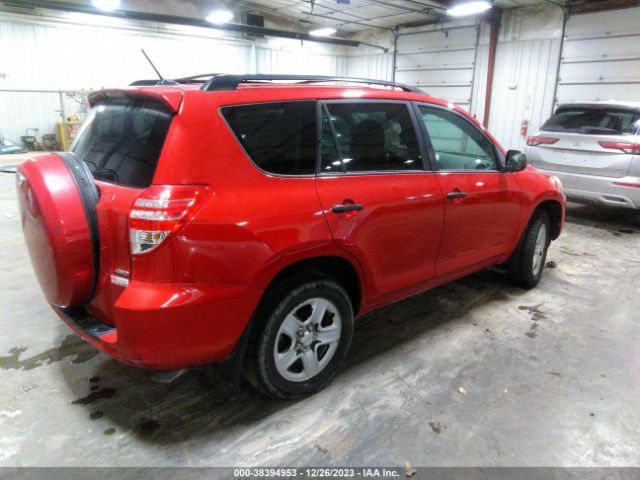 Photo 3 VIN: 2T3BF4DV3AW049601 - TOYOTA RAV4 