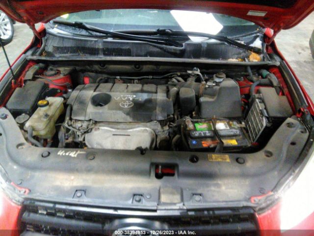 Photo 9 VIN: 2T3BF4DV3AW049601 - TOYOTA RAV4 