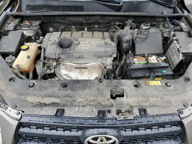 Photo 11 VIN: 2T3BF4DV3AW050845 - TOYOTA RAV4 