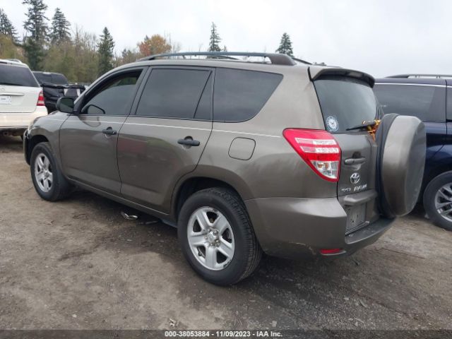 Photo 2 VIN: 2T3BF4DV3AW050845 - TOYOTA RAV4 