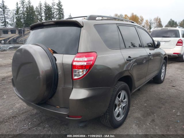 Photo 3 VIN: 2T3BF4DV3AW050845 - TOYOTA RAV4 