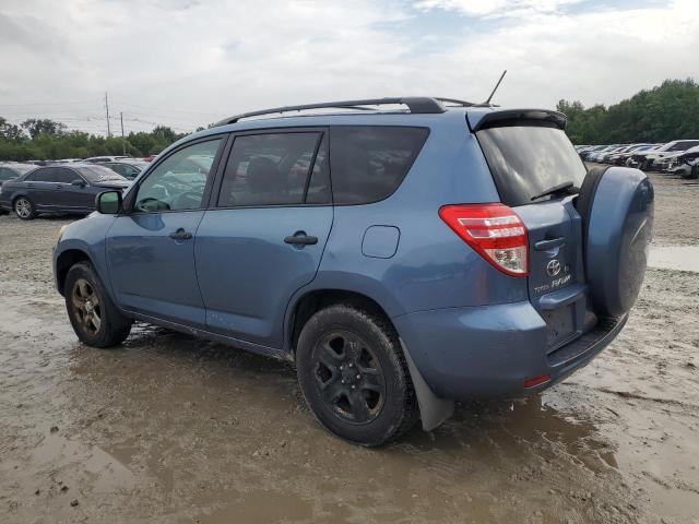 Photo 1 VIN: 2T3BF4DV3AW053051 - TOYOTA RAV4 