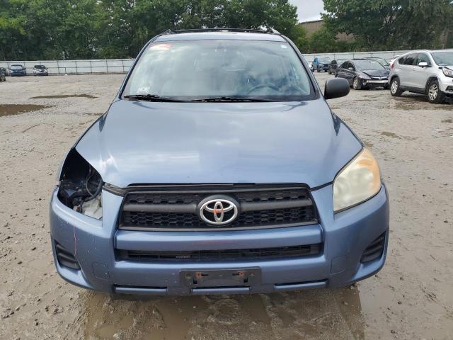 Photo 4 VIN: 2T3BF4DV3AW053051 - TOYOTA RAV4 