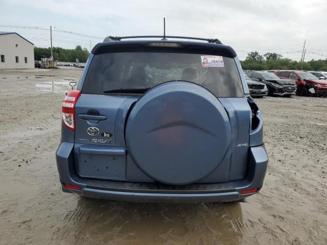 Photo 5 VIN: 2T3BF4DV3AW053051 - TOYOTA RAV4 