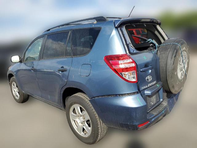 Photo 1 VIN: 2T3BF4DV3AW054510 - TOYOTA RAV4 