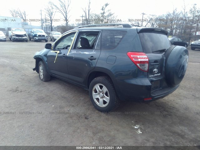 Photo 2 VIN: 2T3BF4DV3AW055057 - TOYOTA RAV4 