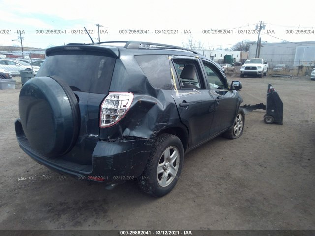 Photo 3 VIN: 2T3BF4DV3AW055057 - TOYOTA RAV4 