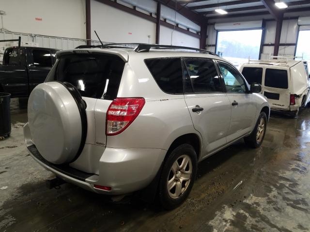 Photo 3 VIN: 2T3BF4DV3AW055141 - TOYOTA RAV4 