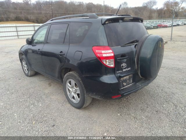 Photo 2 VIN: 2T3BF4DV3AW056533 - TOYOTA RAV4 