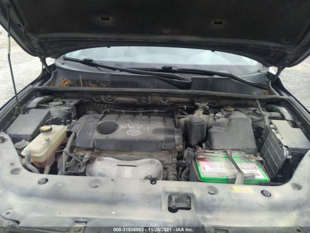 Photo 9 VIN: 2T3BF4DV3AW056533 - TOYOTA RAV4 