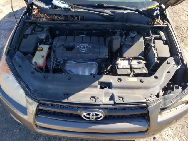 Photo 6 VIN: 2T3BF4DV3AW057066 - TOYOTA RAV4 