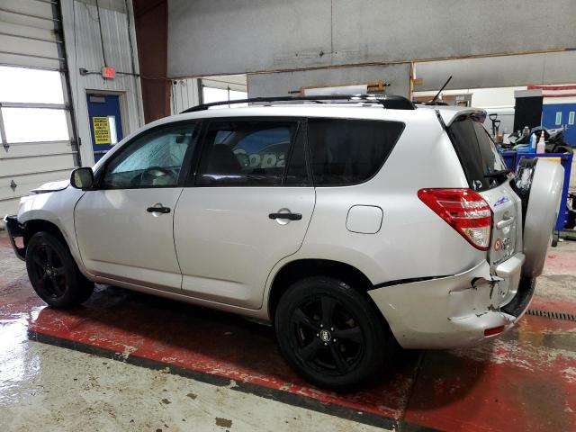 Photo 1 VIN: 2T3BF4DV3AW059626 - TOYOTA RAV4 