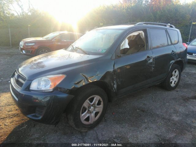 Photo 1 VIN: 2T3BF4DV3AW059710 - TOYOTA RAV4 