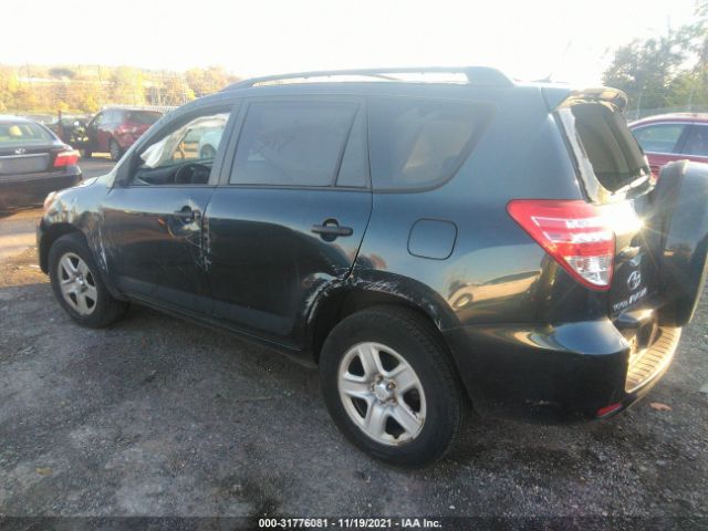 Photo 2 VIN: 2T3BF4DV3AW059710 - TOYOTA RAV4 