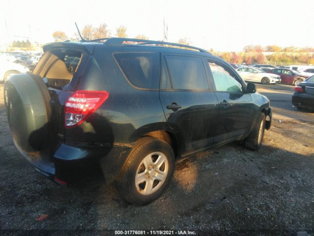 Photo 3 VIN: 2T3BF4DV3AW059710 - TOYOTA RAV4 