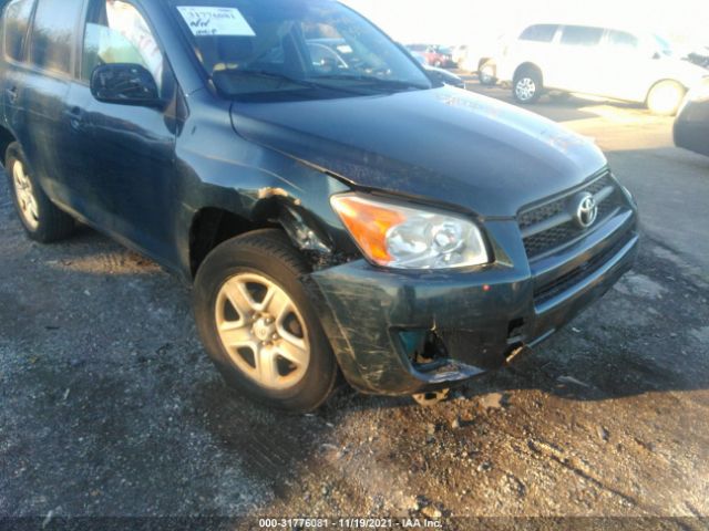 Photo 5 VIN: 2T3BF4DV3AW059710 - TOYOTA RAV4 