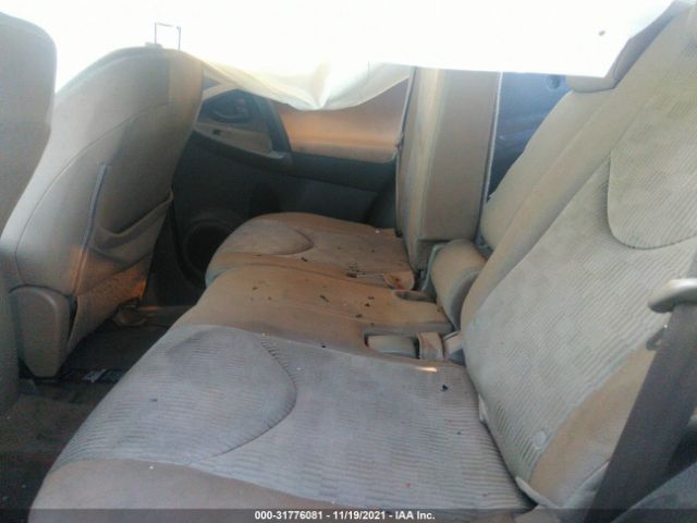 Photo 7 VIN: 2T3BF4DV3AW059710 - TOYOTA RAV4 