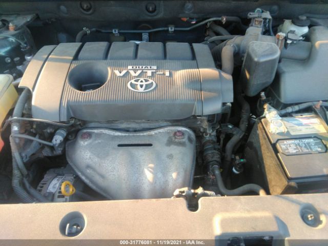 Photo 9 VIN: 2T3BF4DV3AW059710 - TOYOTA RAV4 