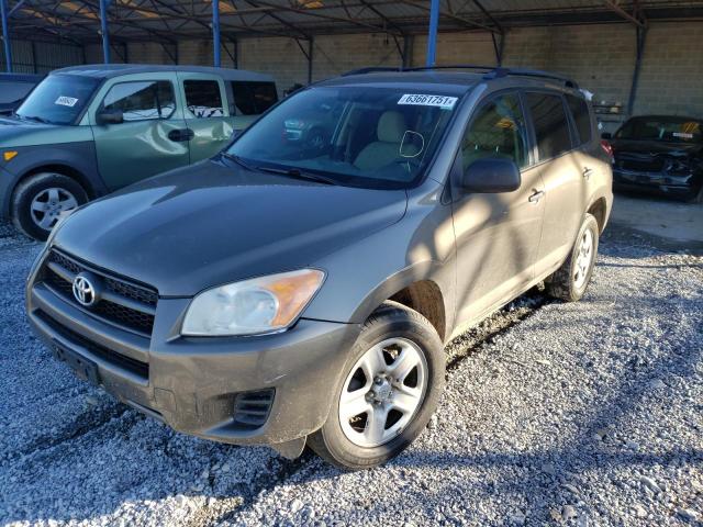 Photo 1 VIN: 2T3BF4DV3AW064390 - TOYOTA RAV4 