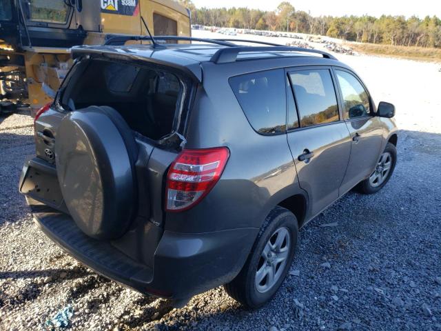 Photo 3 VIN: 2T3BF4DV3AW064390 - TOYOTA RAV4 