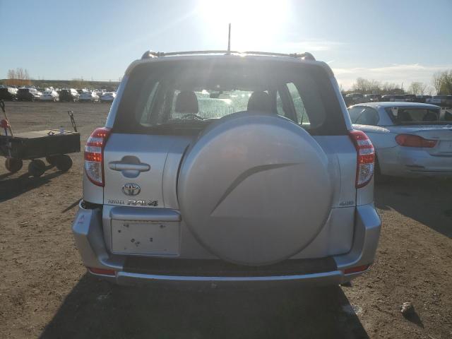 Photo 5 VIN: 2T3BF4DV3AW068701 - TOYOTA RAV4 